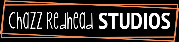 Chazz Redhead Studios