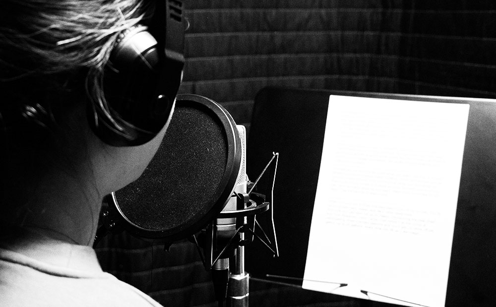 Chazz Redhead Studios